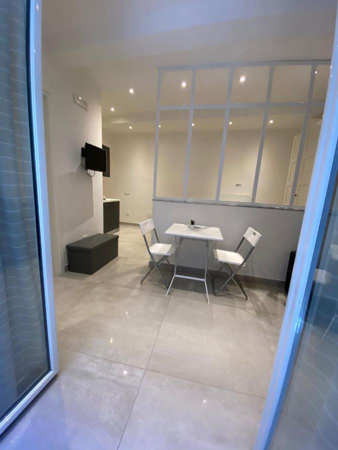 Casa Vacanze Santa Teresella 40 Неаполь Экстерьер фото