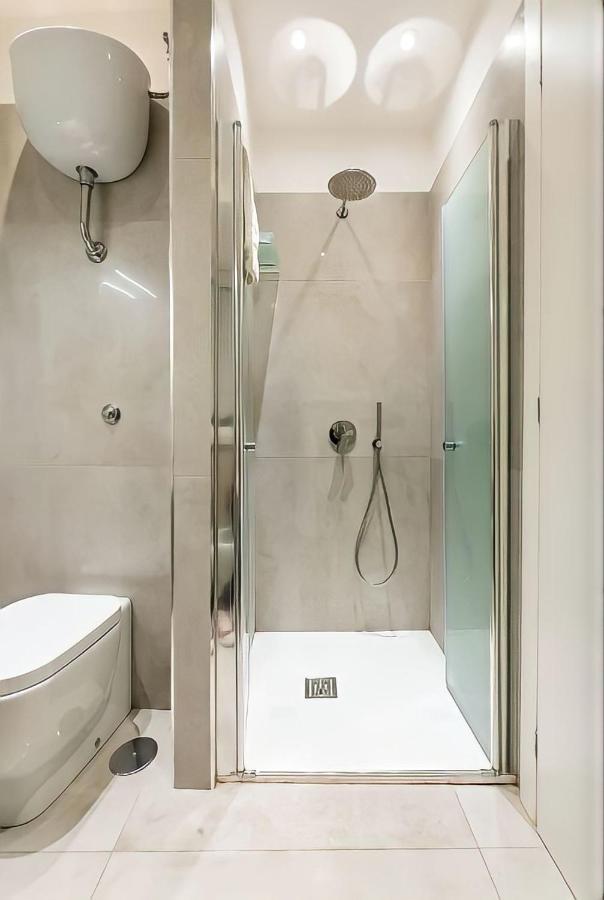 Casa Vacanze Santa Teresella 40 Неаполь Экстерьер фото