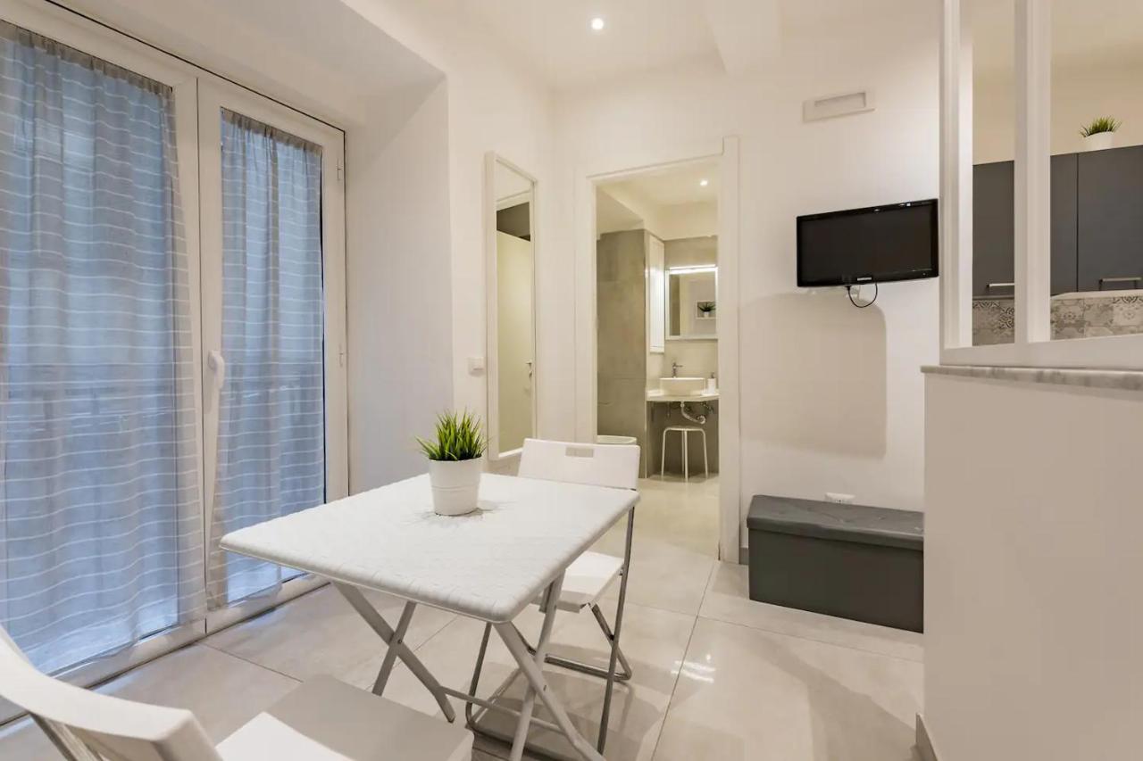Casa Vacanze Santa Teresella 40 Неаполь Экстерьер фото